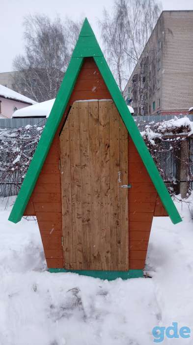 столяр, фотография 1