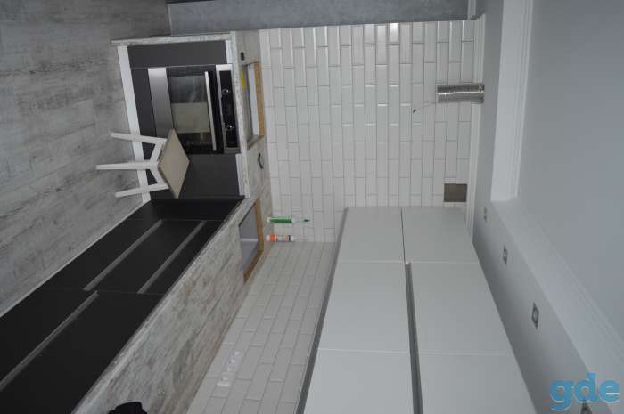 Продам 2-х ком. квартиру, Орджоникидзе 5, фотография 3