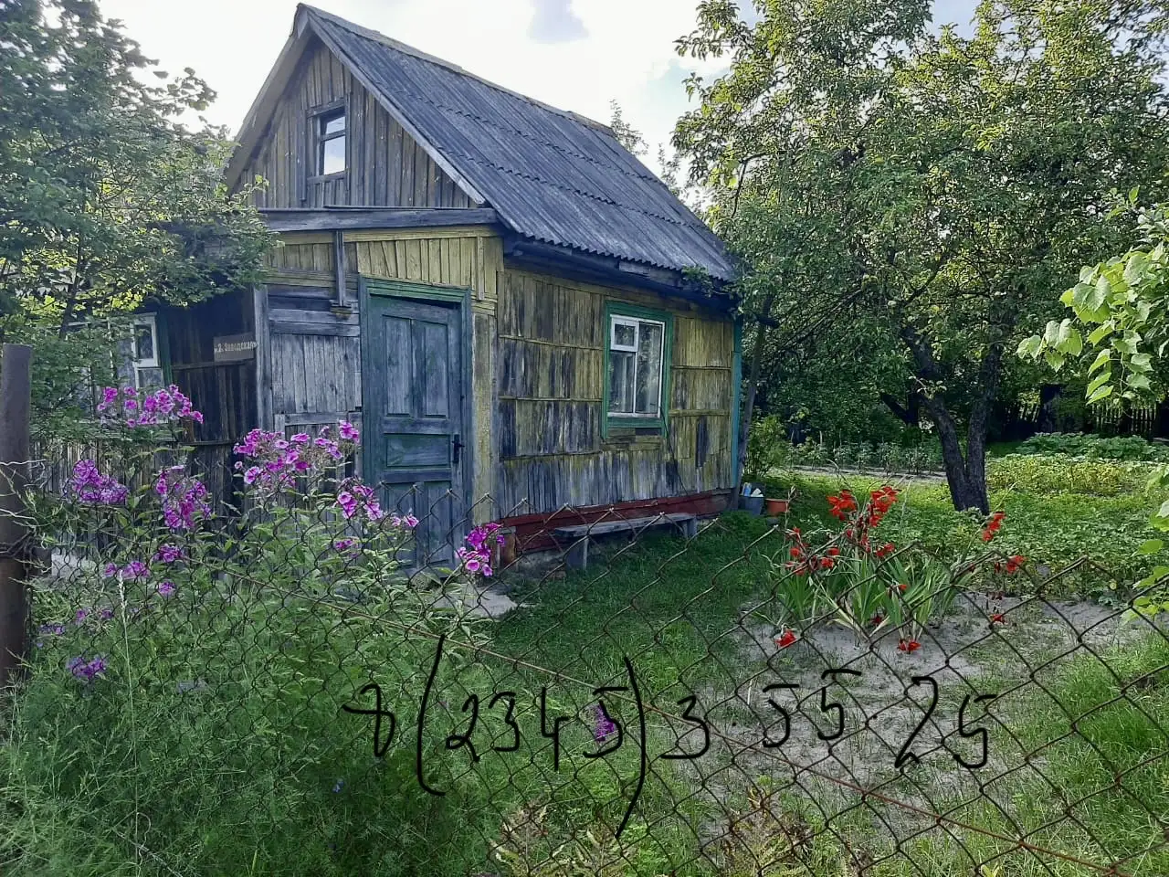Продам дачу, фотография 6