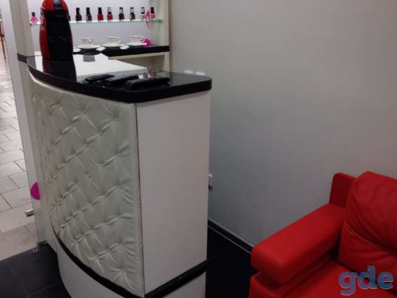 Оборудование для Nail Bar, фотография 1