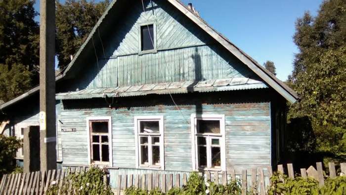 участок земли в Витебске 14соток , фотография 1
