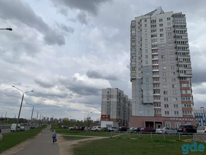 аренда, торговое, Каролинская, 10, 92,2 м.кв., фотография 4
