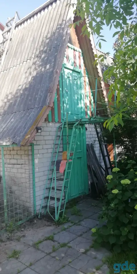 Хорошая дача с баней и беседкой в живописном месте, фотография 11