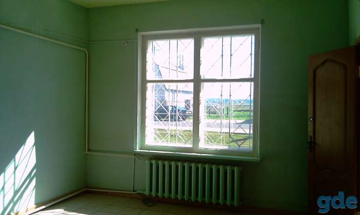 Сдам в аренду здание магазина 200 м.кв. в Мяделе, фотография 4
