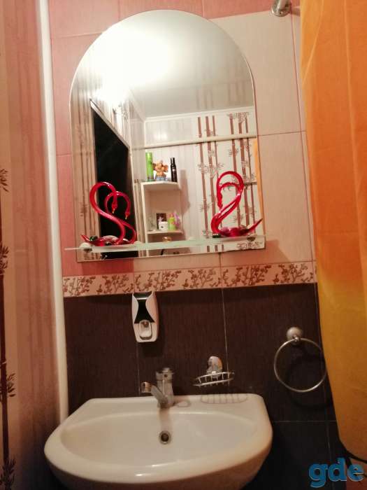 Продам двухкомнатную квартиру, фотография 7