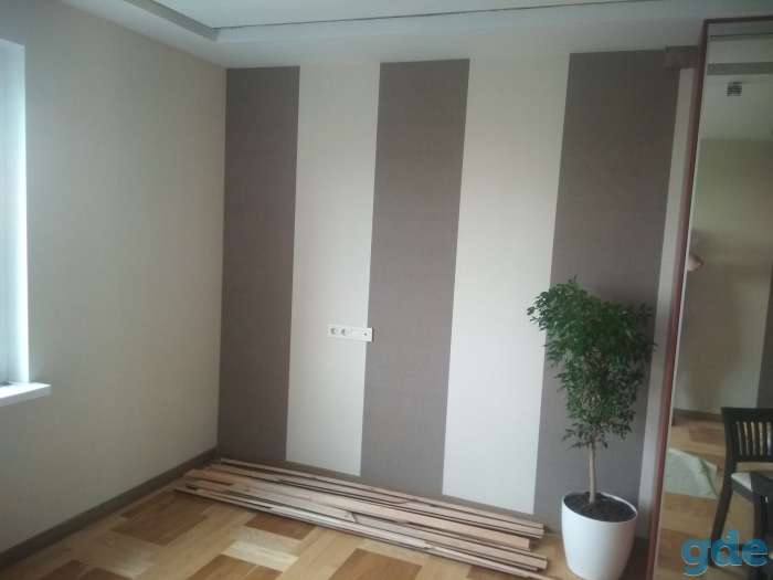 Отделочные работы, фотография 10