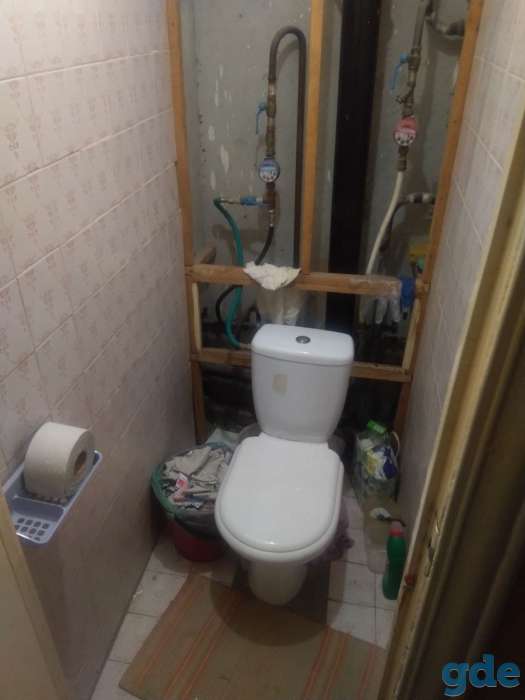 3-х ком. квартира г. Новогрудок, ул. Дроздовича 8, фотография 11