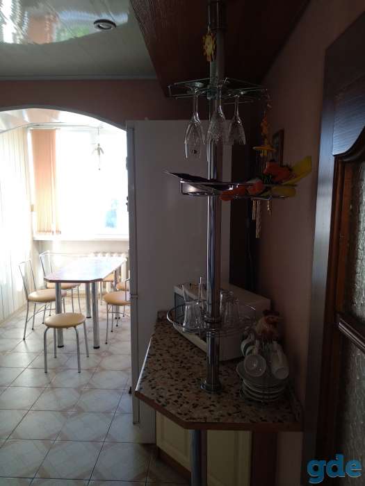 продажа квартиры, Талалихина 1, фотография 3