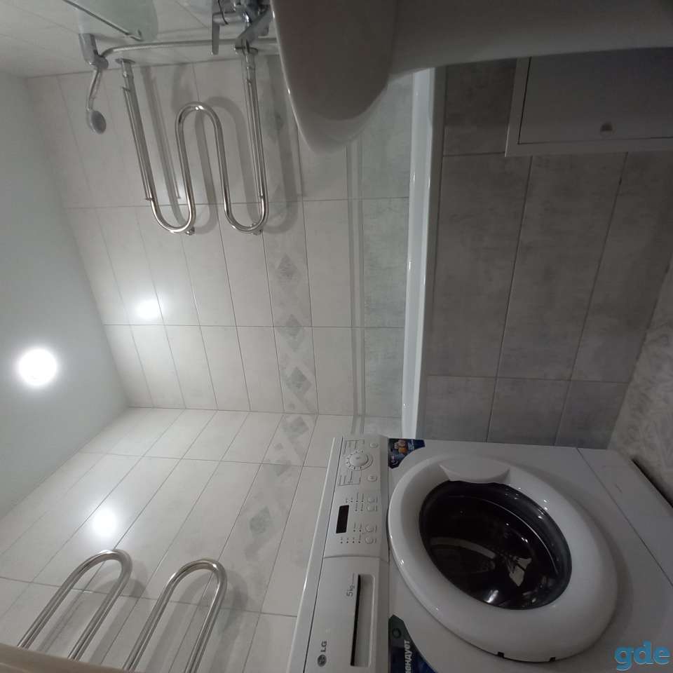 Сдам 3х комнатную квартиру на длительный срок., фотография 8