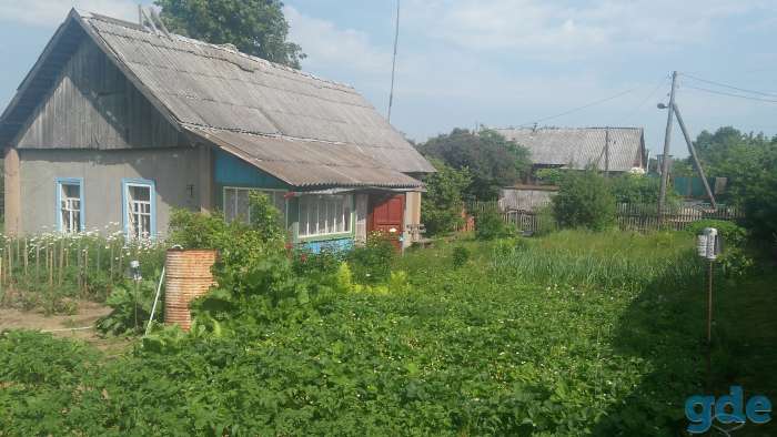 Продам дом в Богушевске, Богушевск, улица Калинина, фотография 3