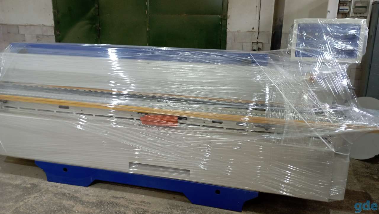 Станок кромкооблицовочный MFB600:, фотография 8