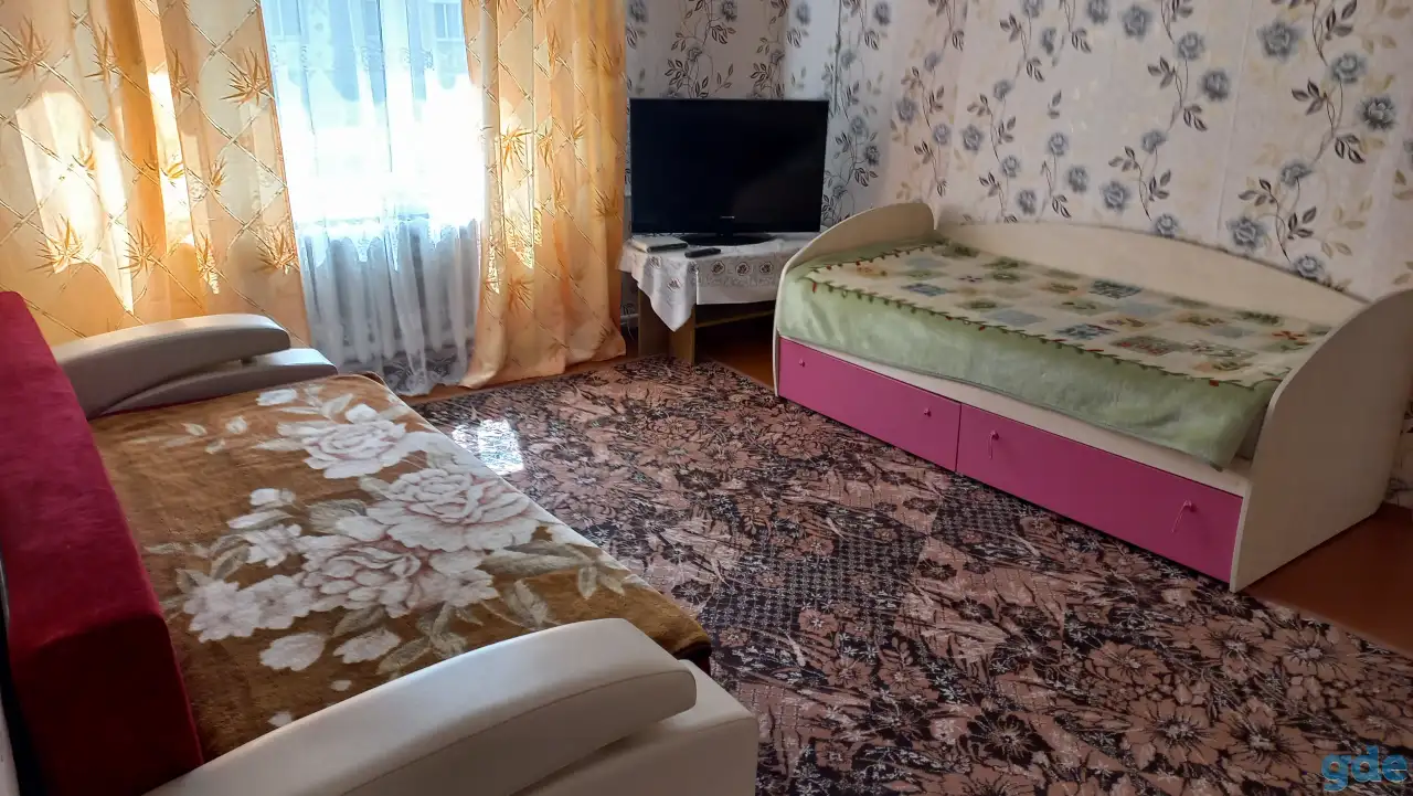 Квартира посуточно, Советская, 20, фотография 1