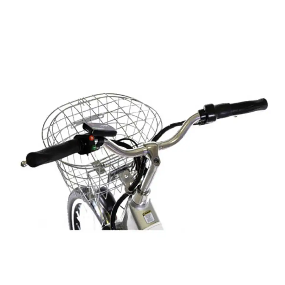 Электровелосипед e-motions datsha 4 premium se 500w, фотография 3