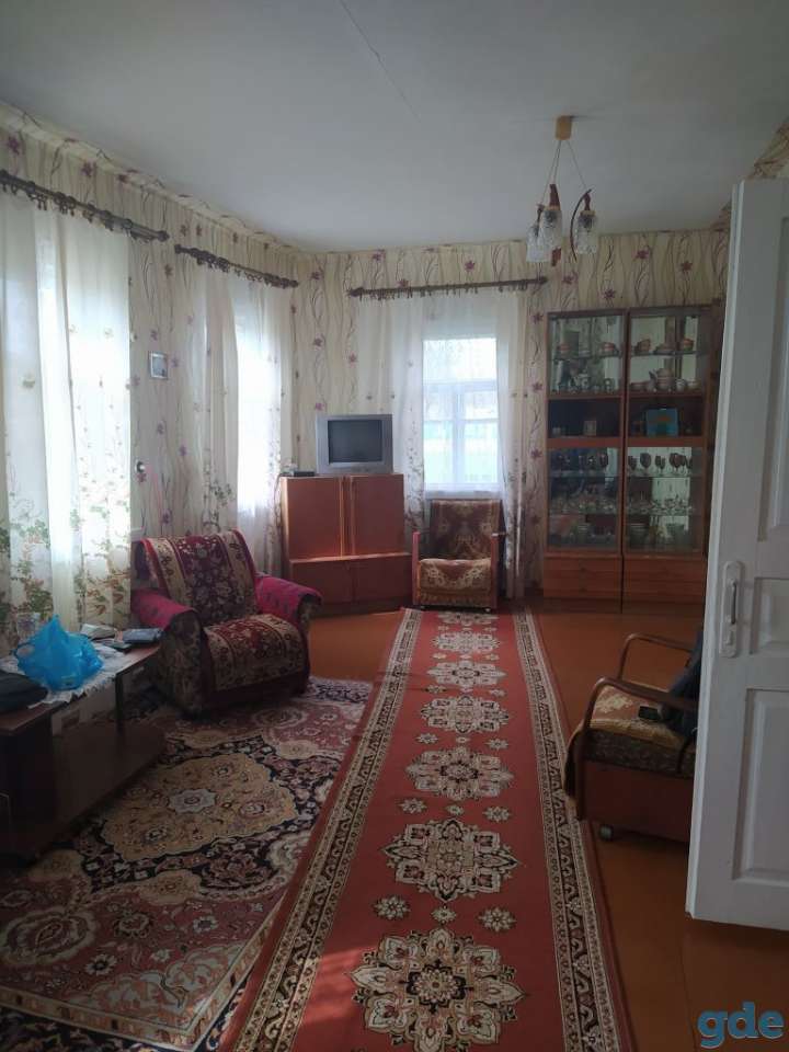 Продается дом осенью (после сбора урожая) в д.Горбовичи, фотография 2