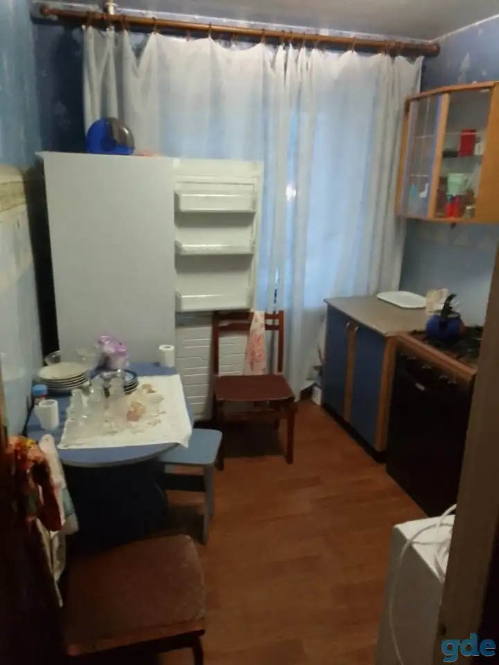 Продам 3-х комнатную квартиру, фотография 8