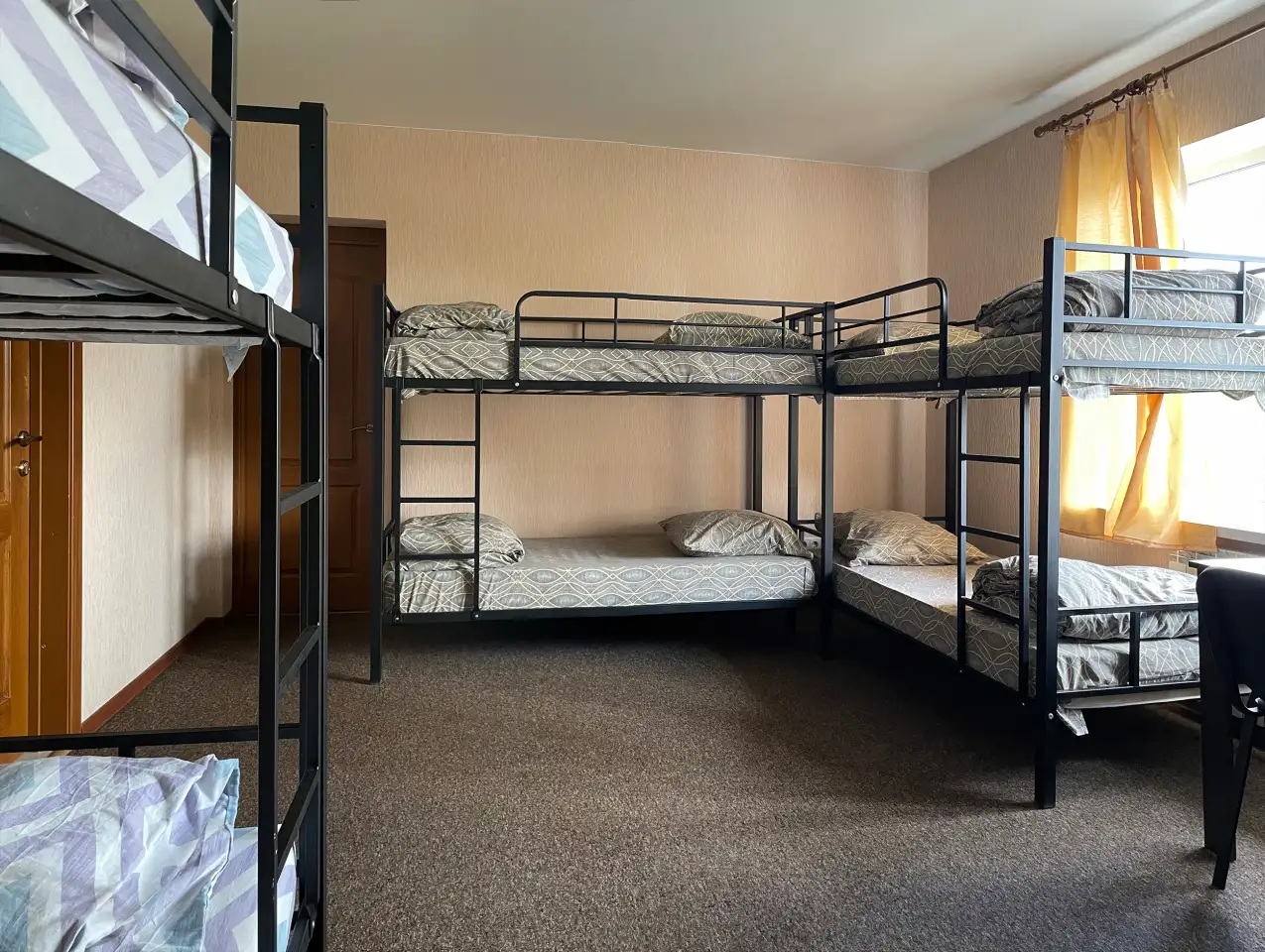 Аренда коттеджа для размещения работников, пер. Червякова, фотография 9