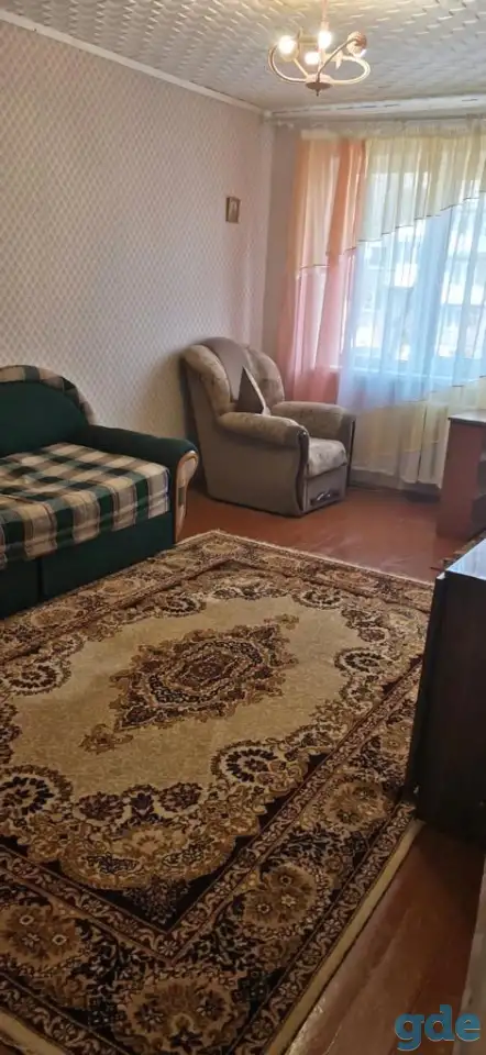 Сдам 2-комн. квартиру, 50,59 м², 2/5 эт., фотография 2