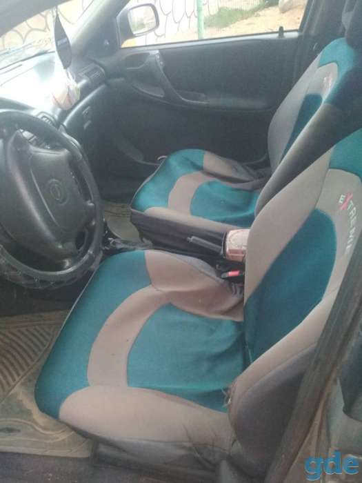Автомобиль Opel Astra, фотография 5