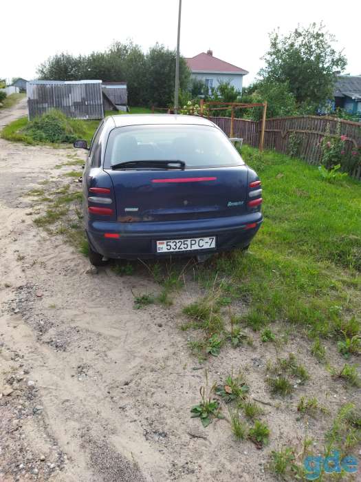 Продам машину Fiat, фотография 2