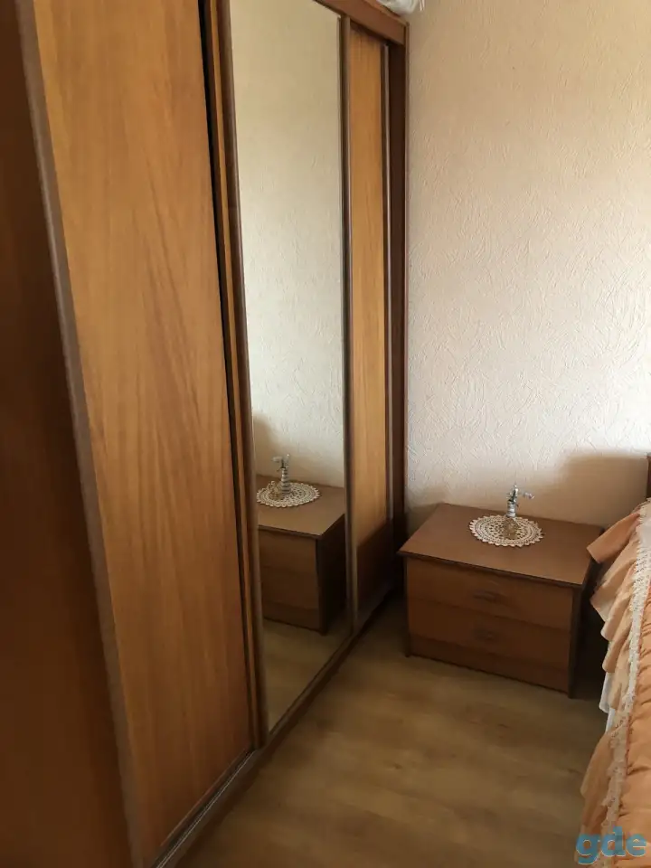 Продажа 3-х комнатной квартиры, фотография 6