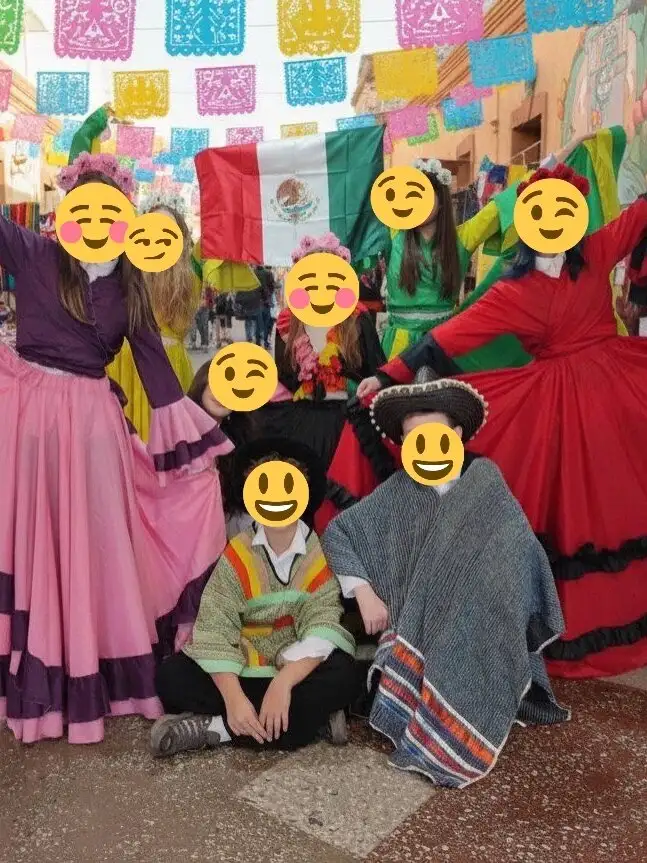 цыганские ,испанские,мексиканские наряды в аренду, фотография 1