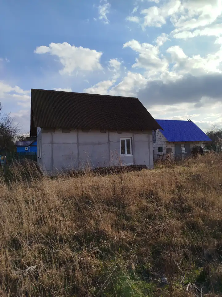 Дом с участком, д. Котра, Обуховский сельсовет, Гродненский район, фотография 2