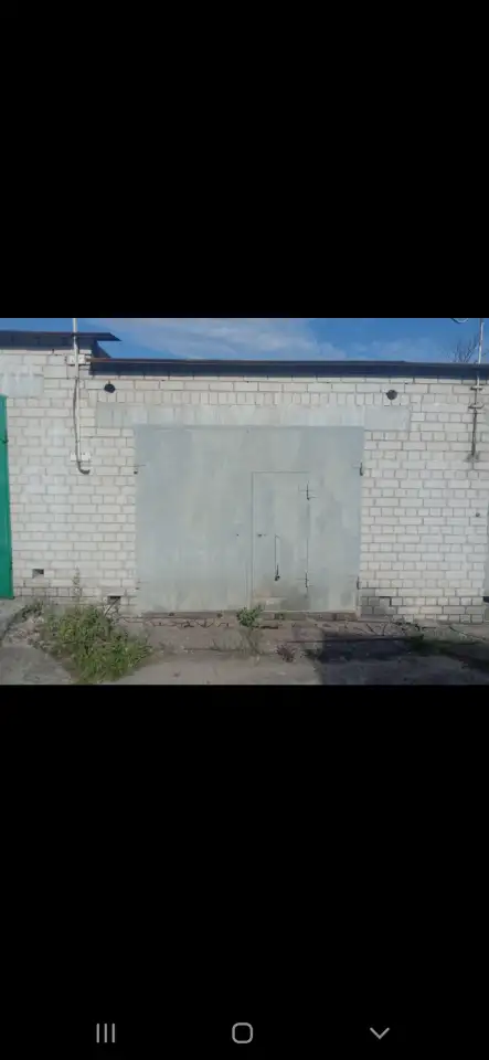 Продам гараж, пер.Крутой 1-й, фотография 3