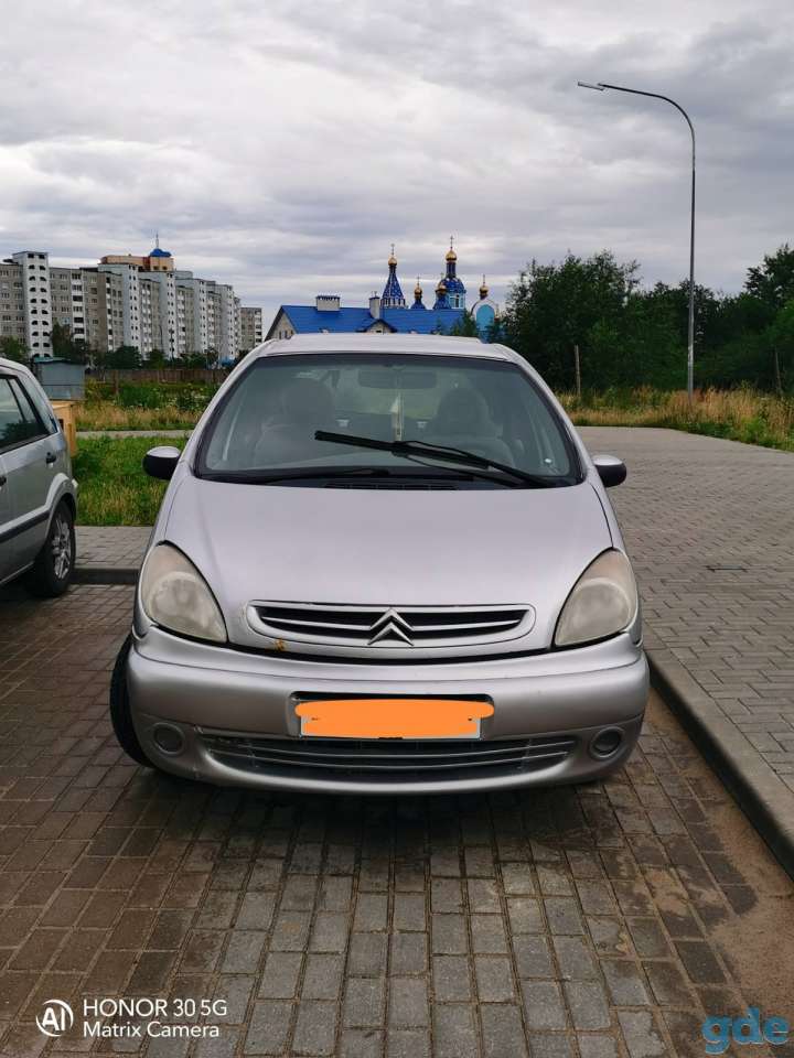 Продам авто Citroen, фотография 8