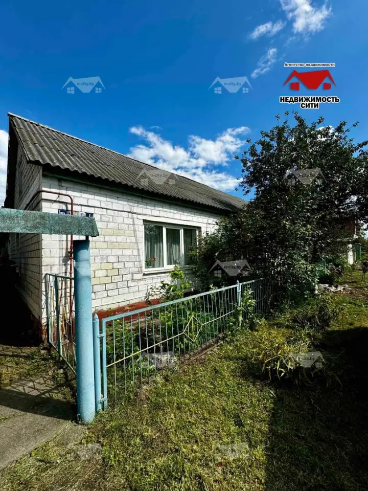 4-комн.квартира пер.1-й Первомайский д.1Б г.Жлобин, фотография 1