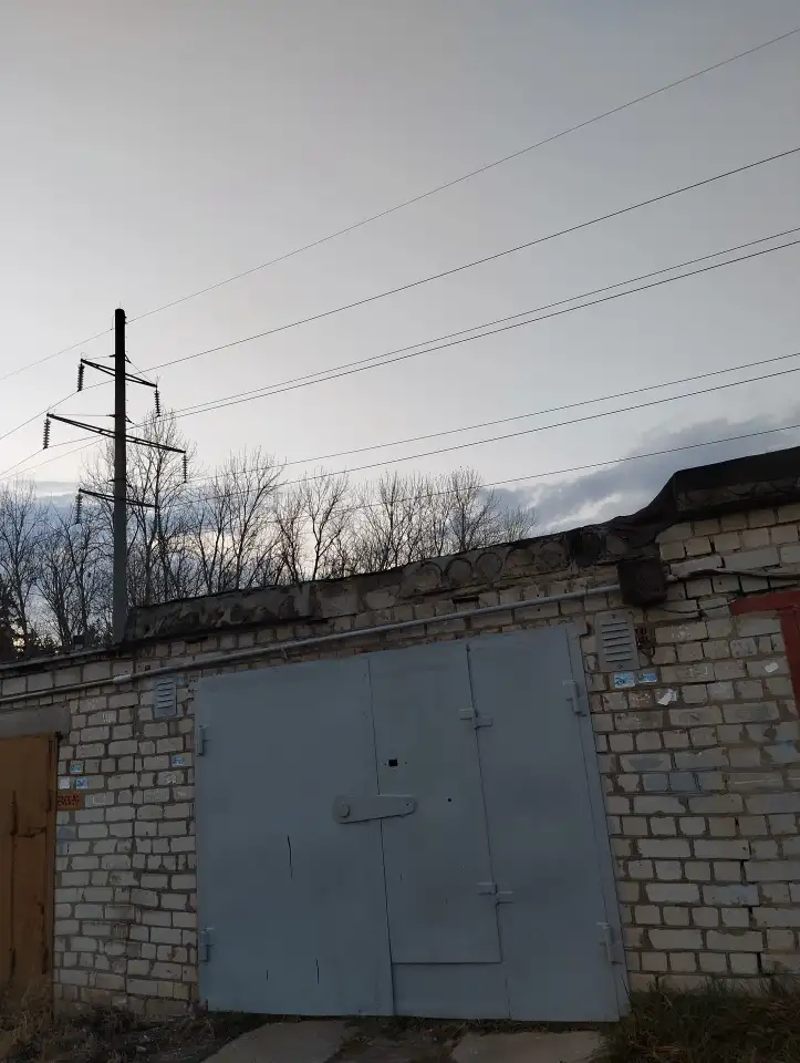 Продается гараж, Ул.Криулина, фотография 5