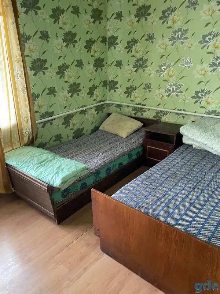 Квартира на сутки в г. Лельчицы, фотография 3