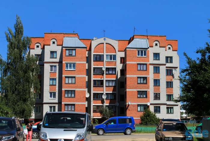 Продается 3-комнатная квартира, ул. К.Маркса, д 34, фотография 2