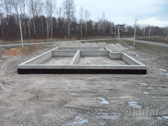 Все виды Бетонных работ в Гомеле, фотография 1