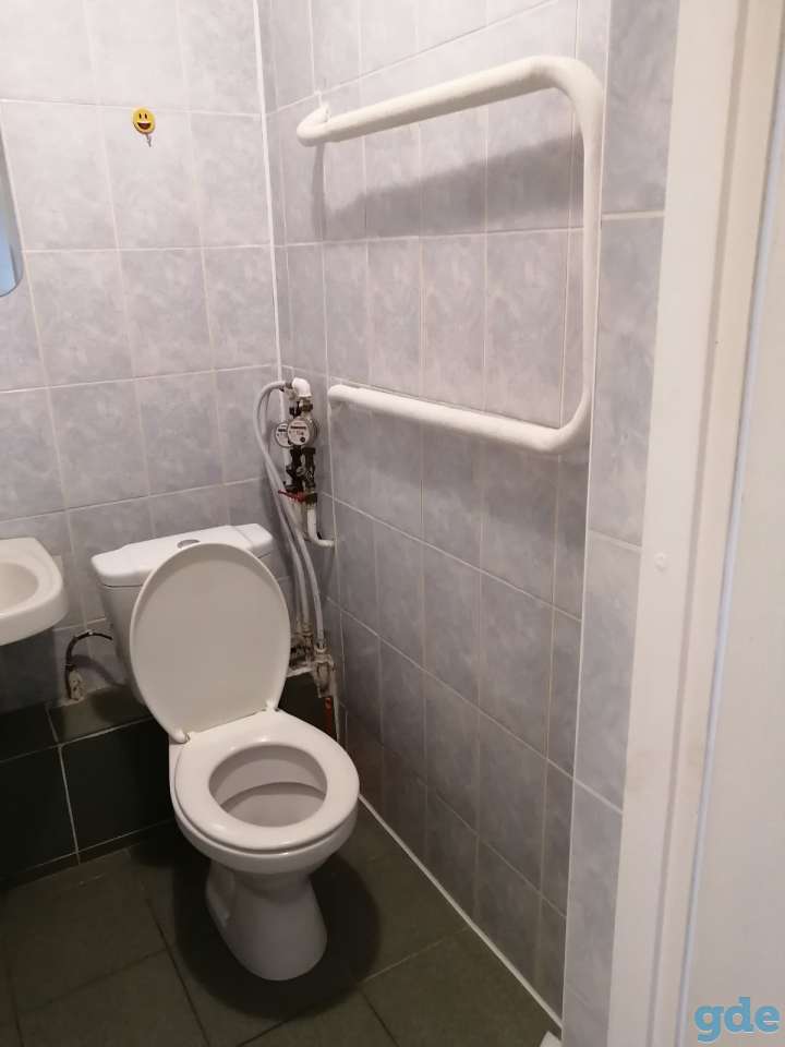 Сдам 1комнатную квартиру, Томина, 6б., фотография 4