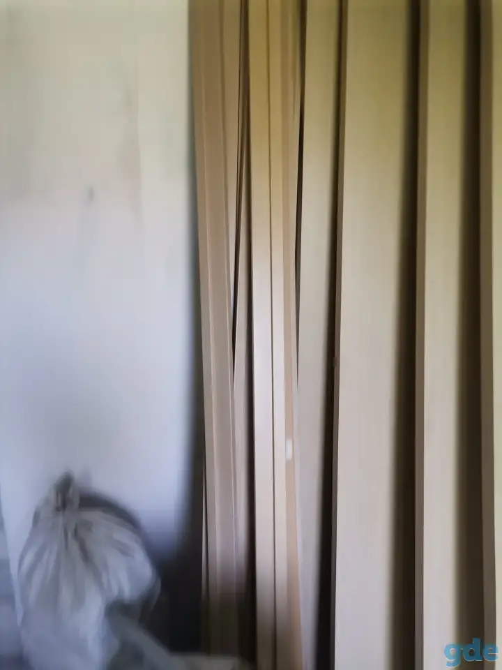 Межкомнатные двери, фотография 2