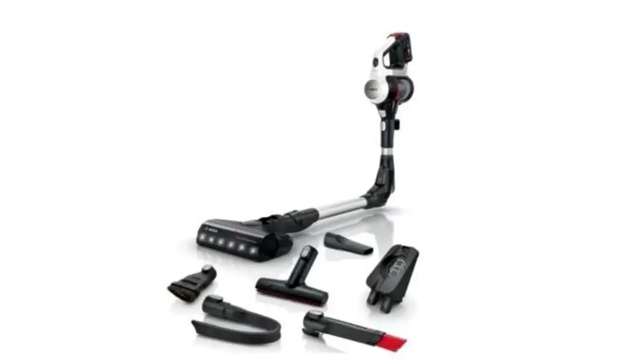 Пылесос bosch unlimited 7 bcs711xxl, фотография 1