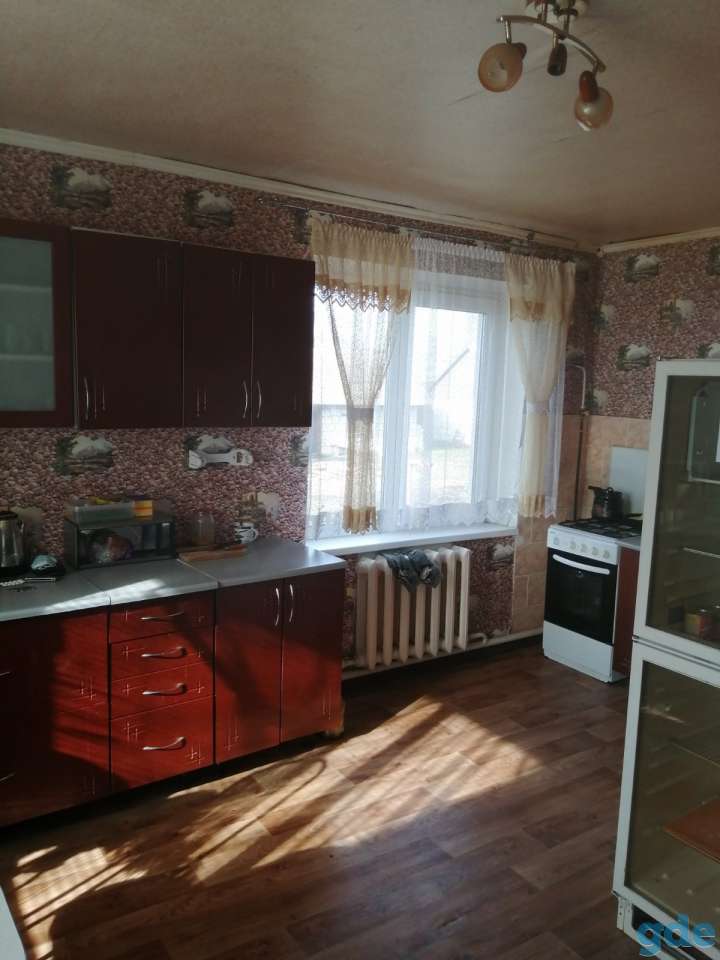 продам дом, п. Червоное ул. Могистральная 11, фотография 4