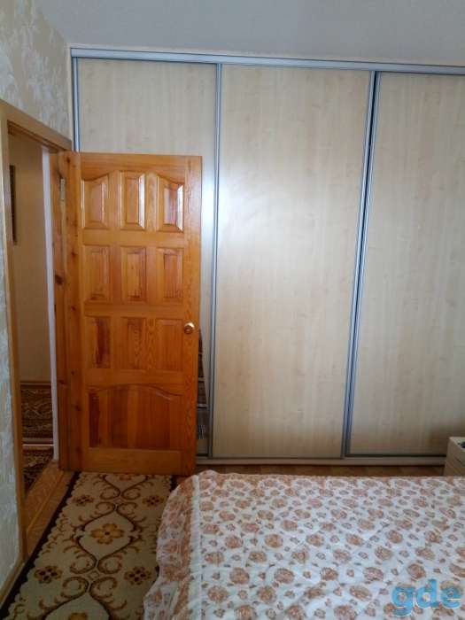 Сдам 2ух комнатную квартиру, Нестерова 59, фотография 6