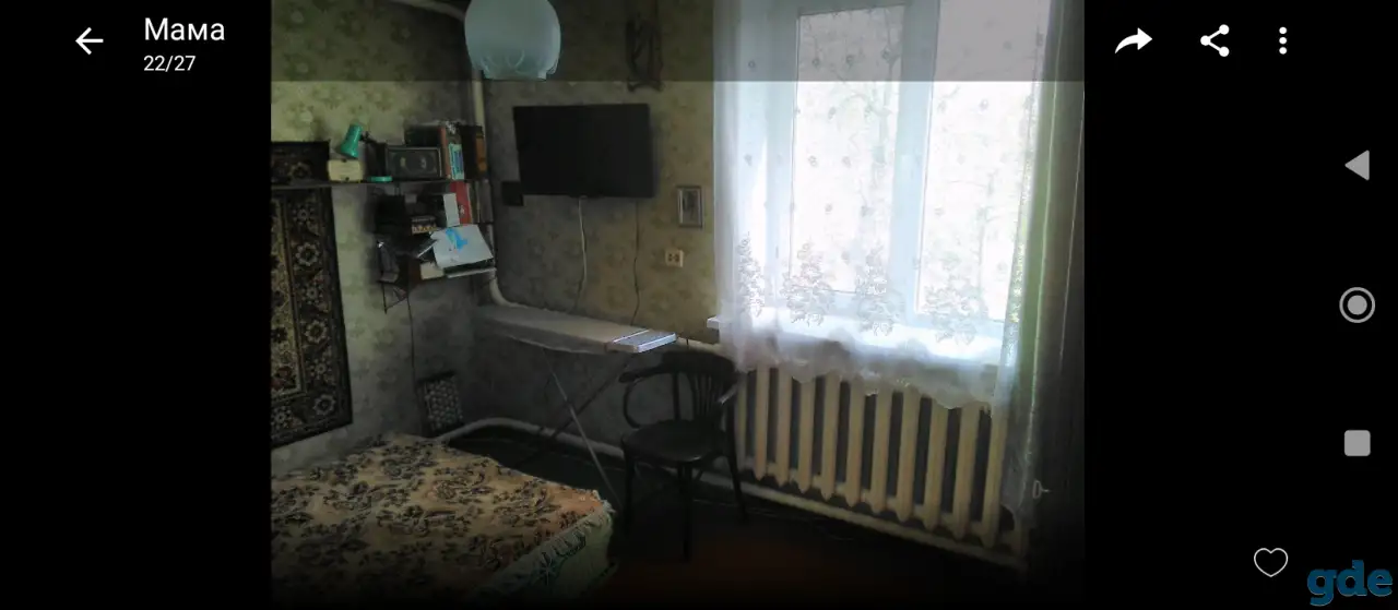 Продажа коттеджа типа таунхаус в райцентре (г.Миоры), ул.Коммунистическая, д.55а-1, фотография 3