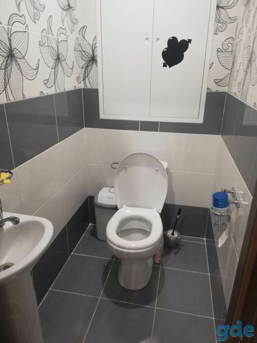 Квартира, Баграмяна 4, фотография 3