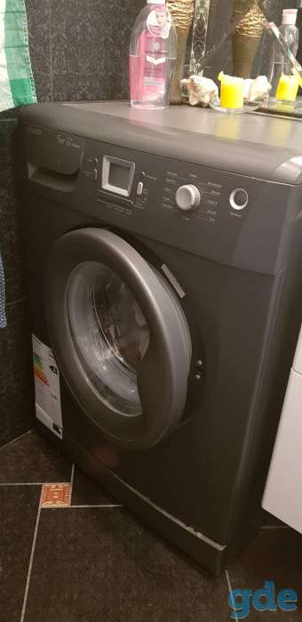 Стиральная машинка BEKO, фотография 1