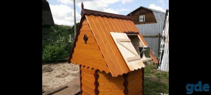 Выкопать колодец быстро, качественно, по лучшим ценам! Молодечно, фотография 9