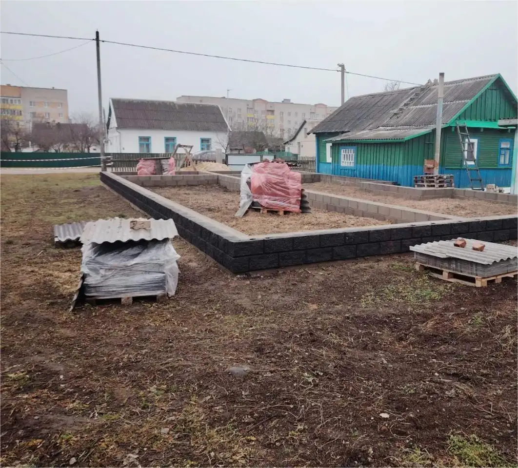 Откройте Двери в Ваш Уютный Дом в Ивацевичах!, ул. Якуба Коласа, фотография 4