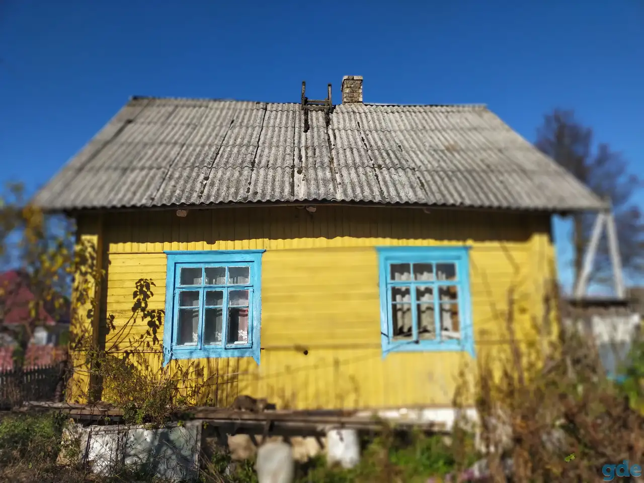 Продам дом с земельным участком, Лермонтова, 3, фотография 2