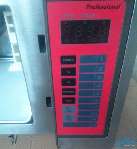 Микроволновая печь MOD.MDW1052-25 E/N, фотография 2