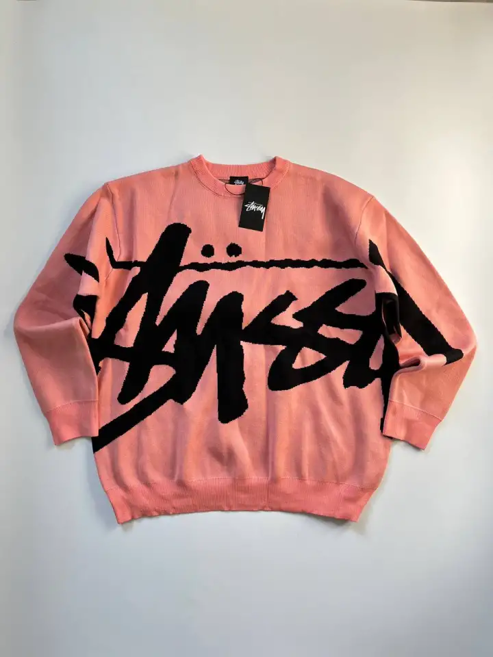 Свитшот STUSSY Оригинал, фотография 2