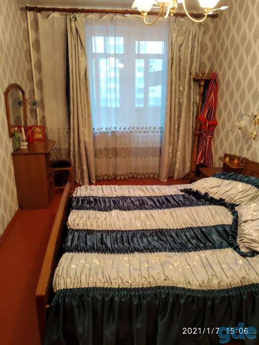 Сдам 2-хкомнатную квартиру, ул.Чеалова,52, фотография 3
