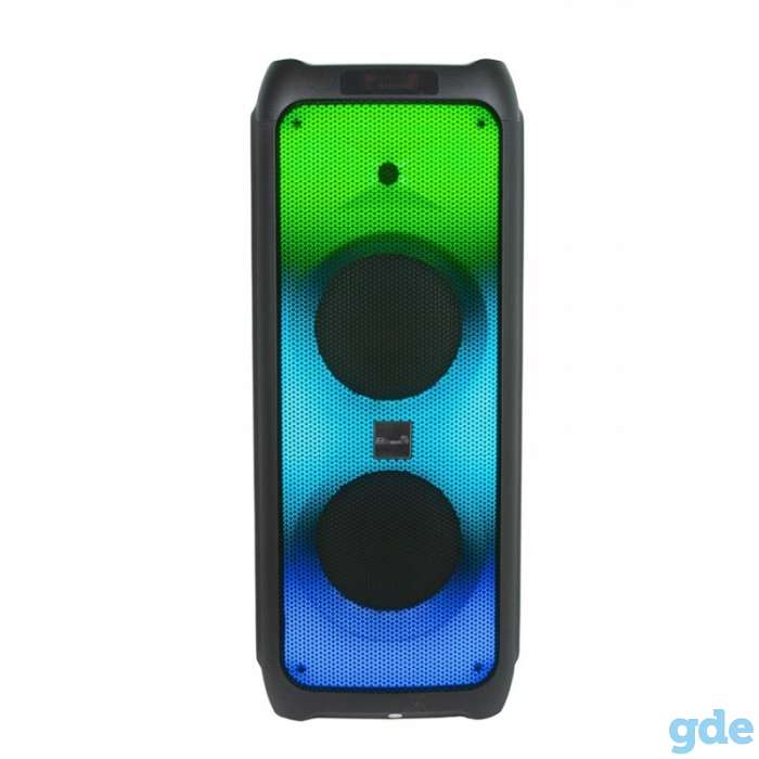 eltronic 20-18 FIRE BOX 1000 минск продам в наличии, фотография 1
