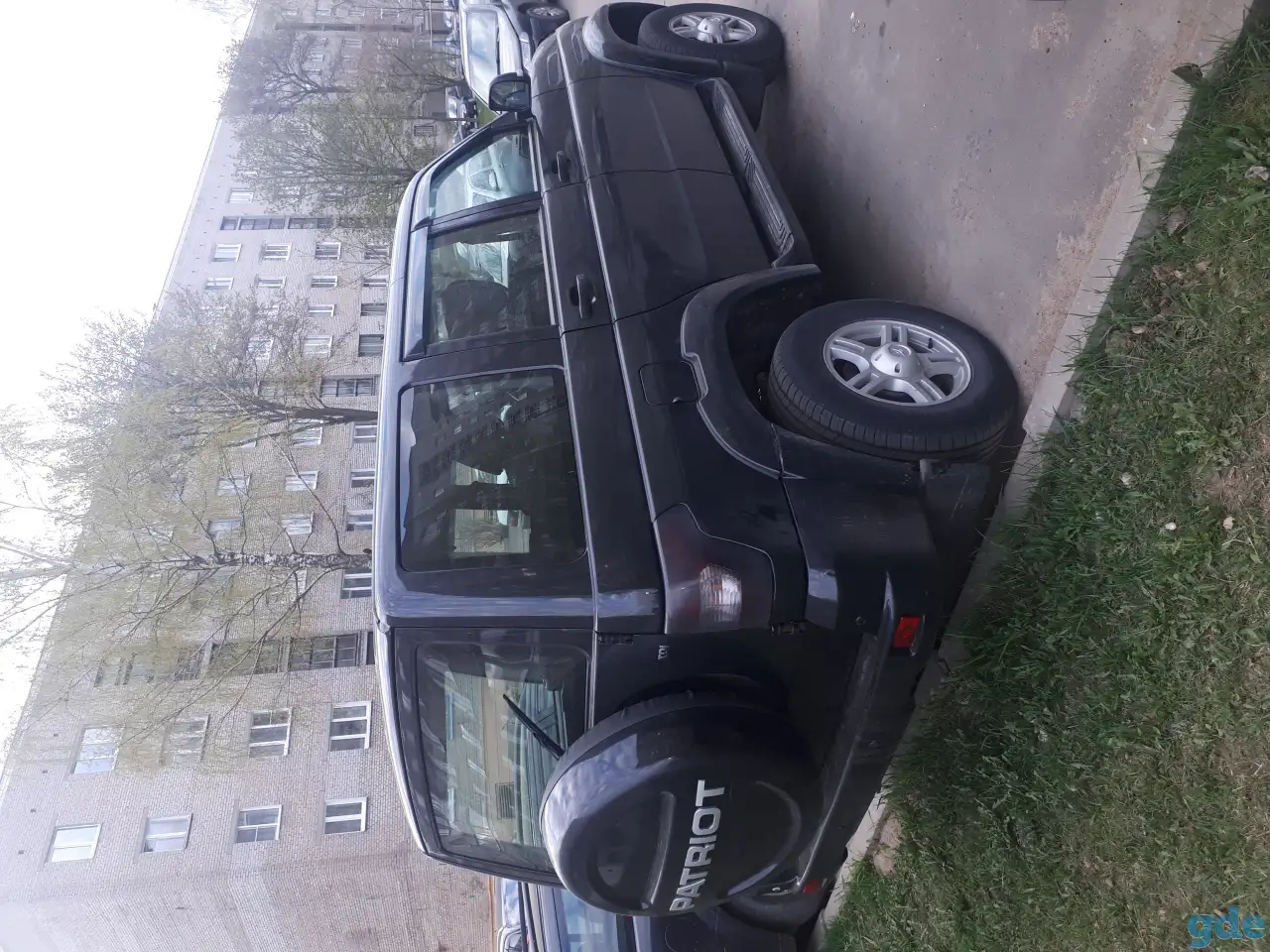 Продам авто УАЗ Патриот, фотография 2