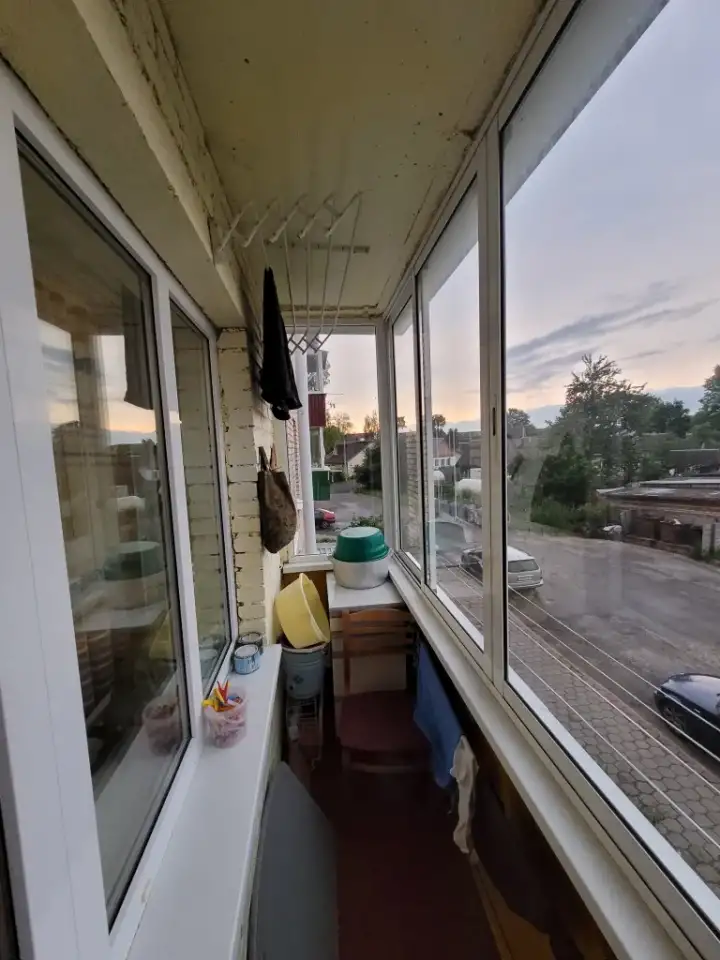 Продам уютную квартиру,  Толочин, ул.Кирова 39, фотография 6